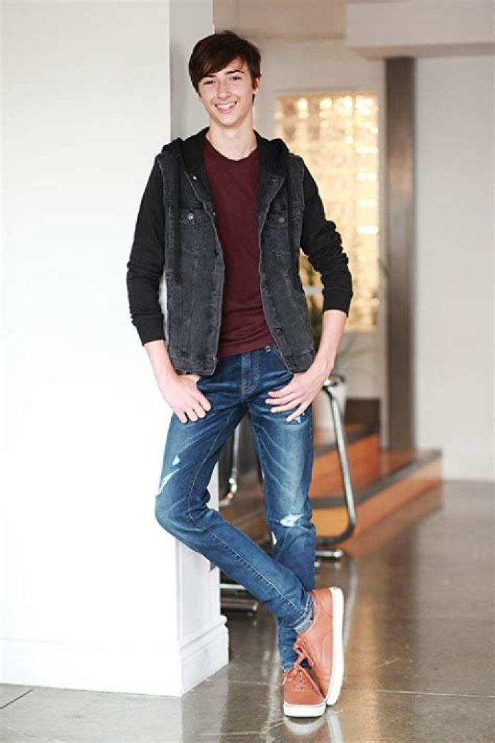 Picture of Aymeric Jett Montaz
