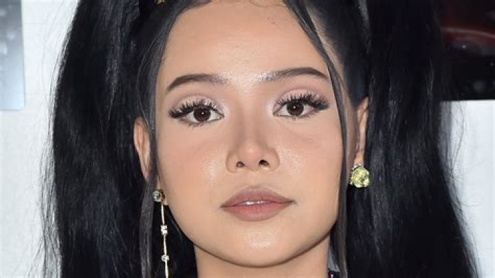 Picture of Bella Poarch