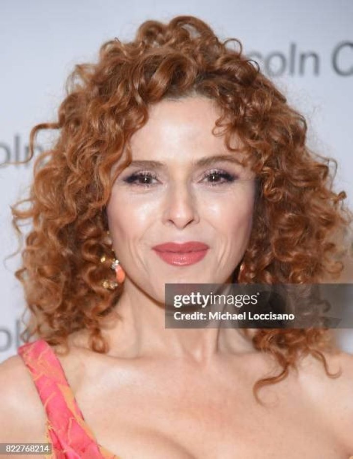 Picture of Bernadette Peters Bernadette peters, Beautiful celebrities, Classic actresses
