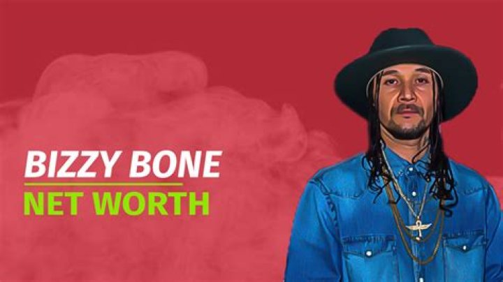 Picture of Bizzy Bone