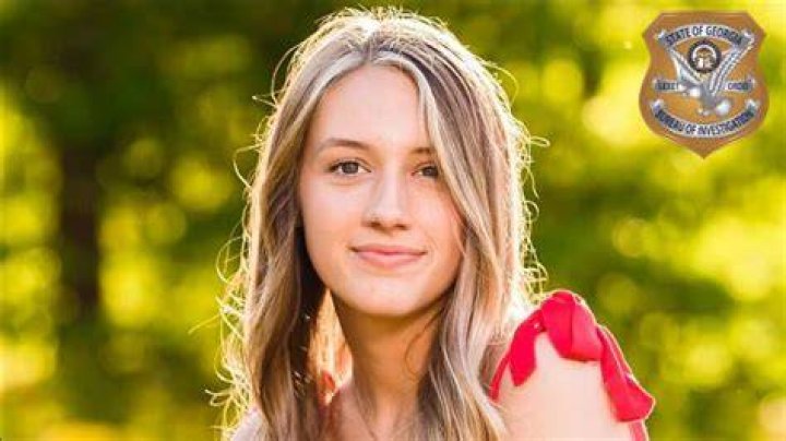 Picture of Brianna Benton