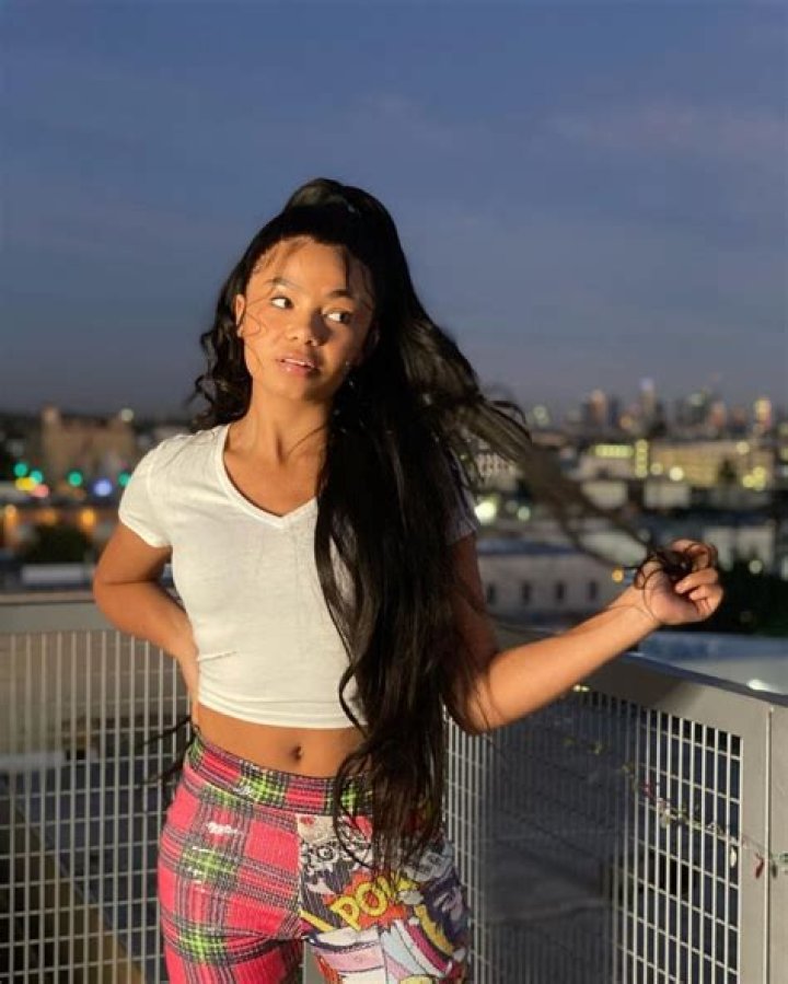 Picture of Brooklyn Queen