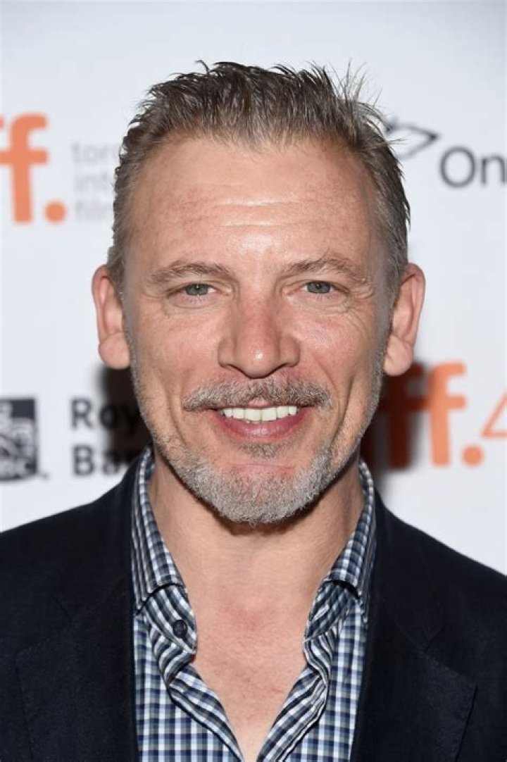 Picture of Callum Keith Rennie