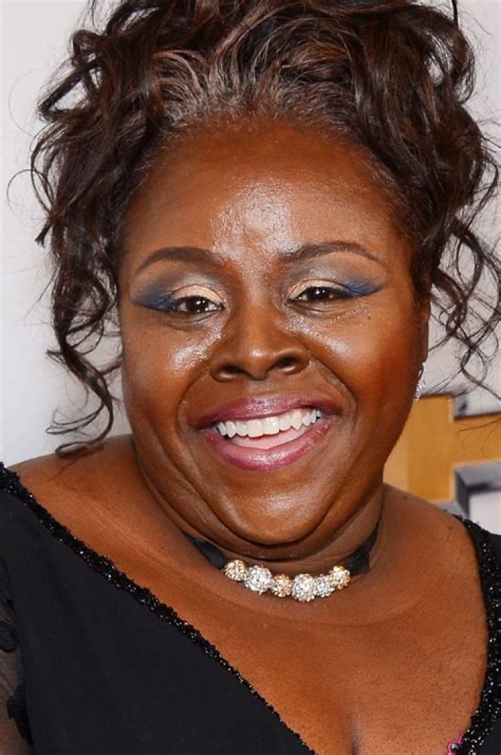 Picture of Cassi Davis