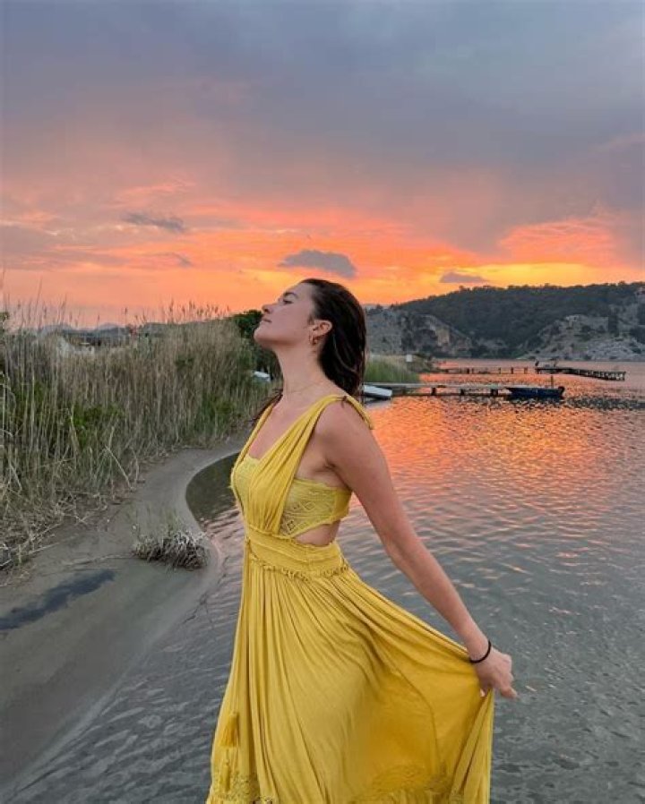 Picture of Chiara King