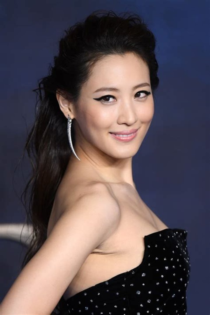 Picture of Claudia Kim