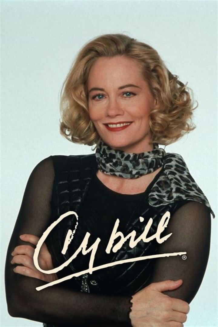 Picture of Cybill Shepherd