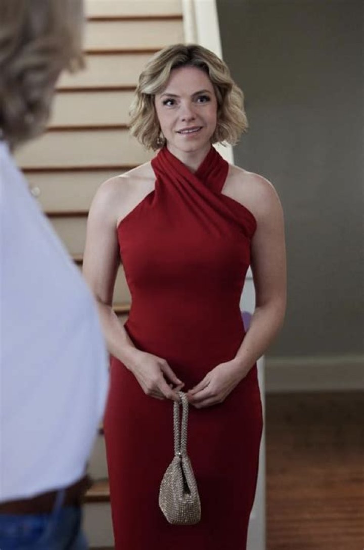 Picture of Eloise Mumford