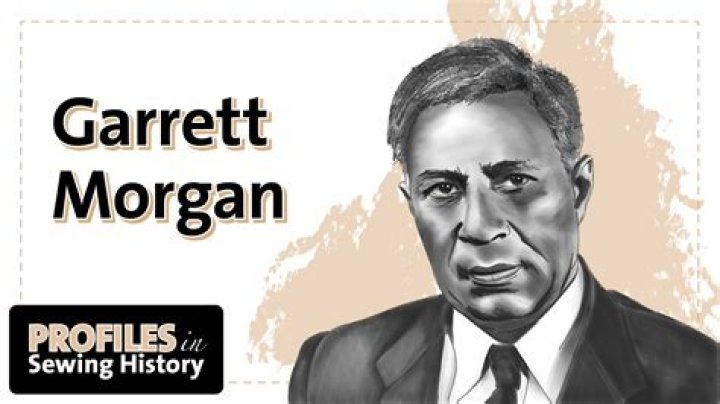 Picture of Garrett Morris