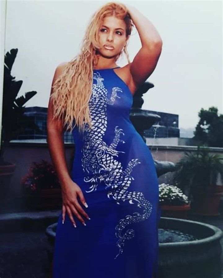Picture of Gloria Velez