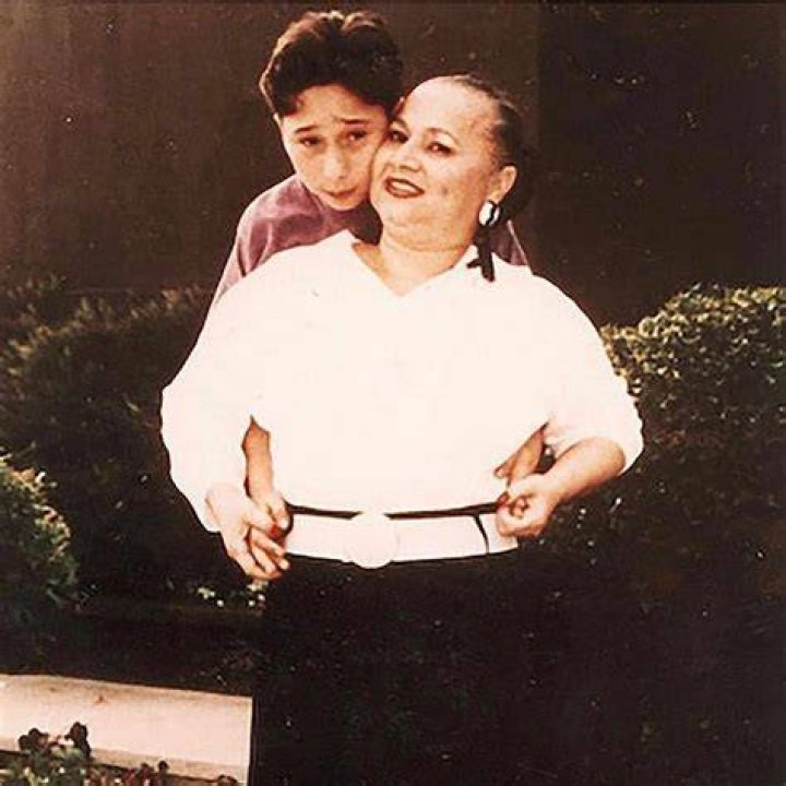 Picture of Griselda Blanco