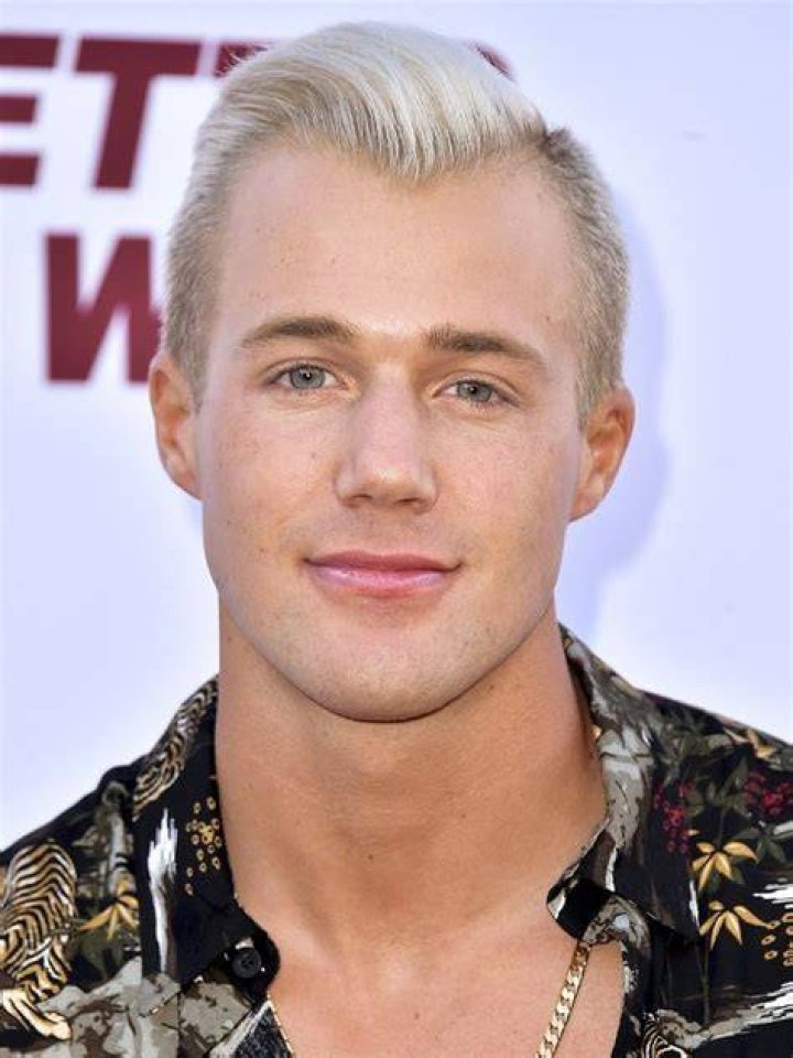 Picture of Hunter Clowdus