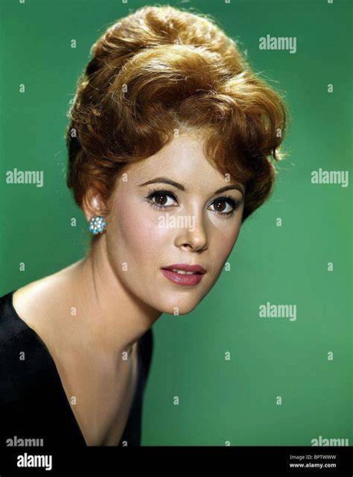 Picture of Jill St. John