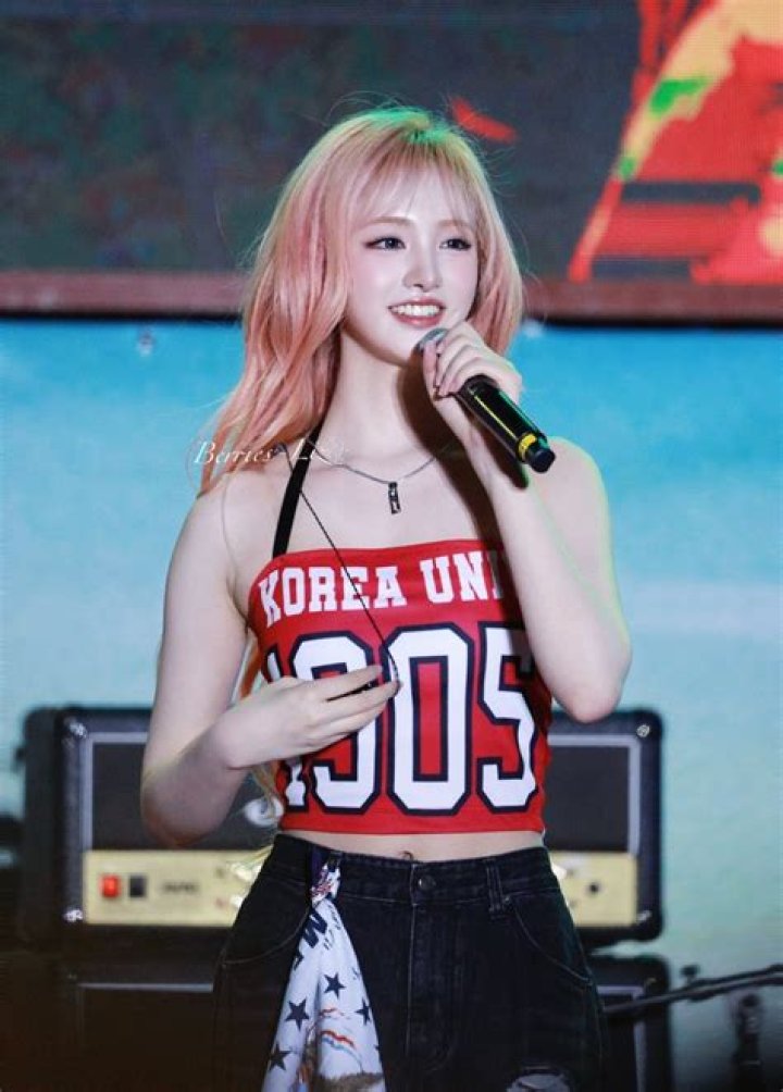 Picture of Jiwon Kim