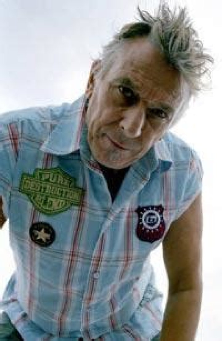 Picture of John Cale
