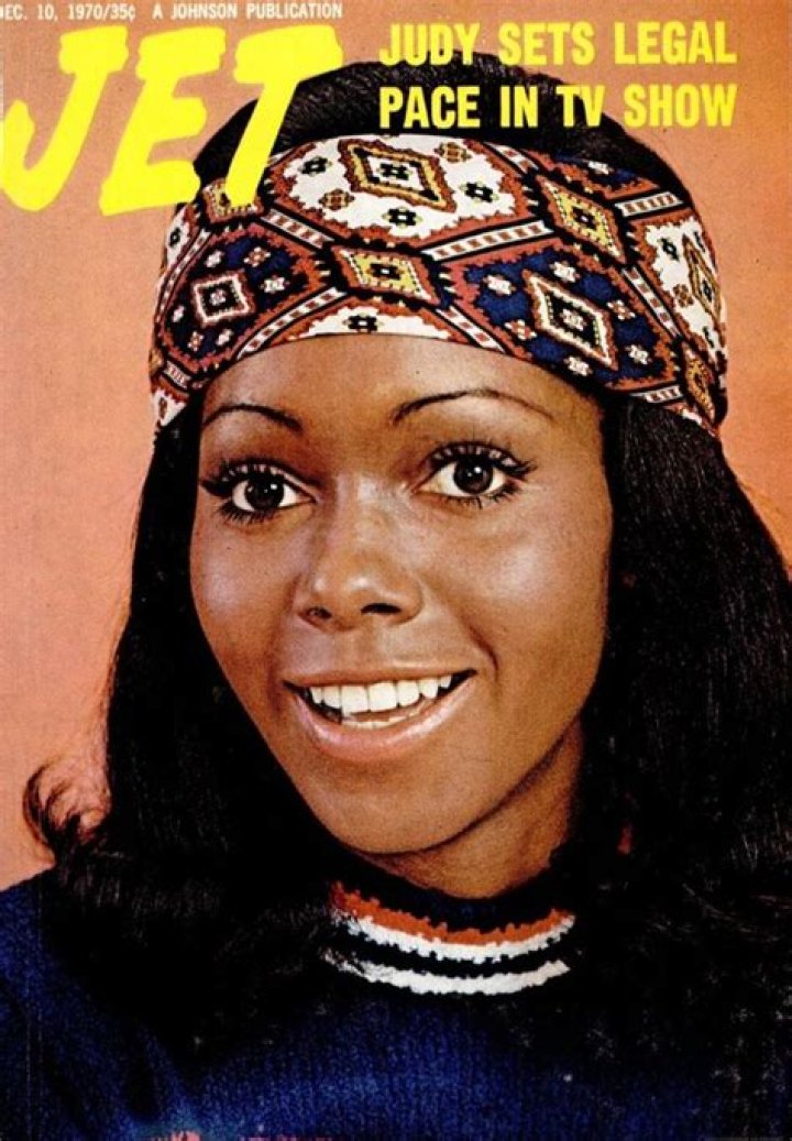 Picture of Judy Pace