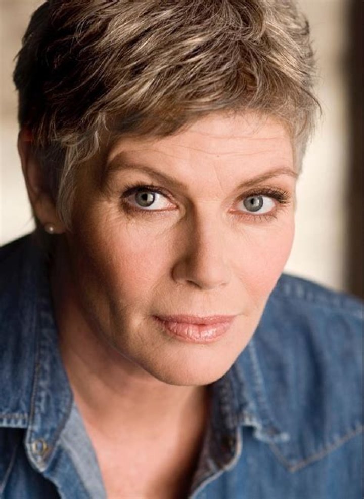 Picture of Kelly McGillis