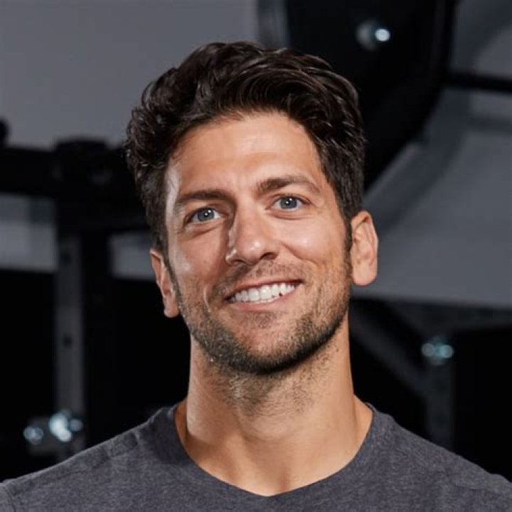 Picture of Kenny Santucci