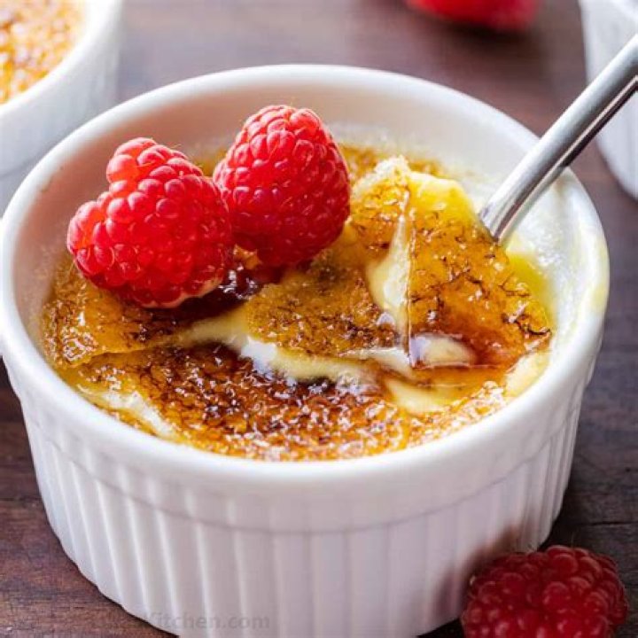 Picture of Kim Brulee