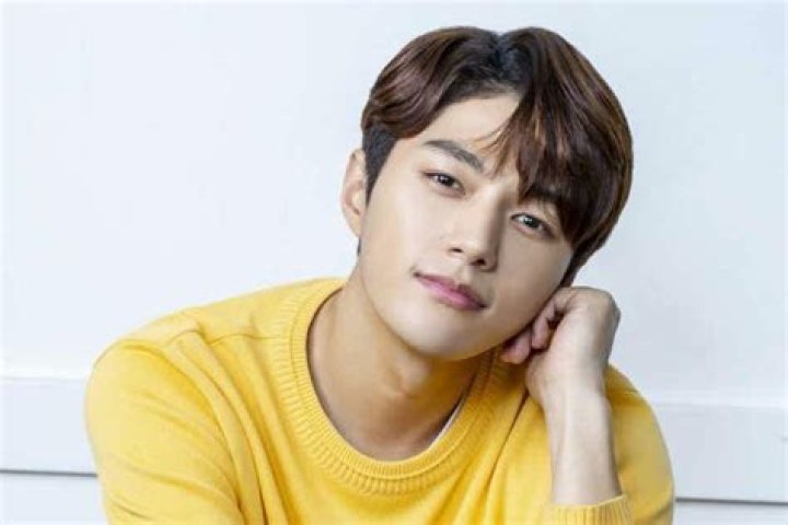 Picture of Kim Myung Soo