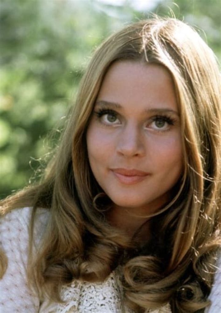 Picture of Leigh TaylorYoung