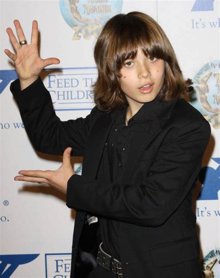 Picture of Leo Howard in General Pictures leohoward1678043426.jpg