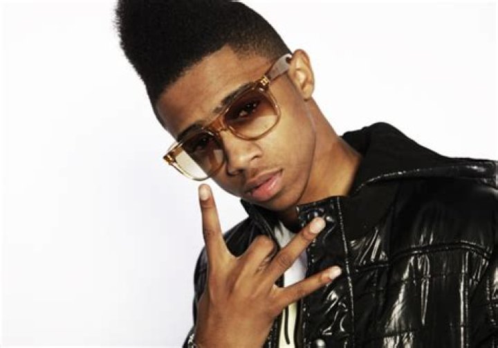 Picture of Lil Twist