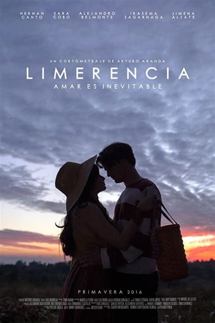 Picture of Limerence (2016)
