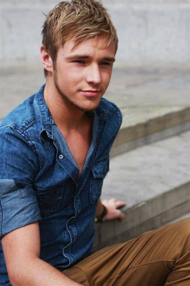 Picture of Lloyd Daniels in General Pictures lloyddaniels1312150379