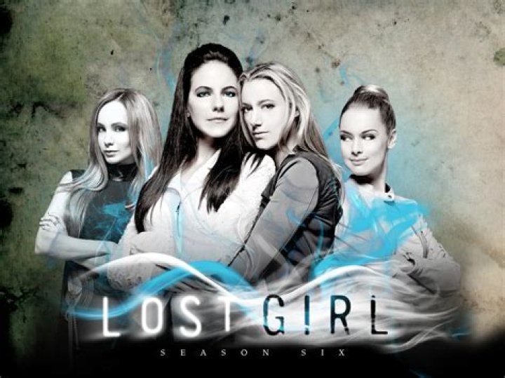 Picture of Lost Girl Lost girl, Kyle schmid, Lost girl season 4