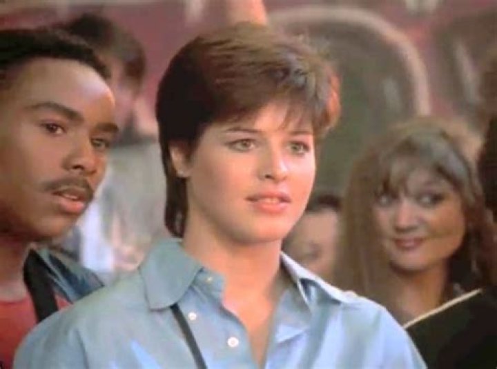 Picture of Lucinda Dickey