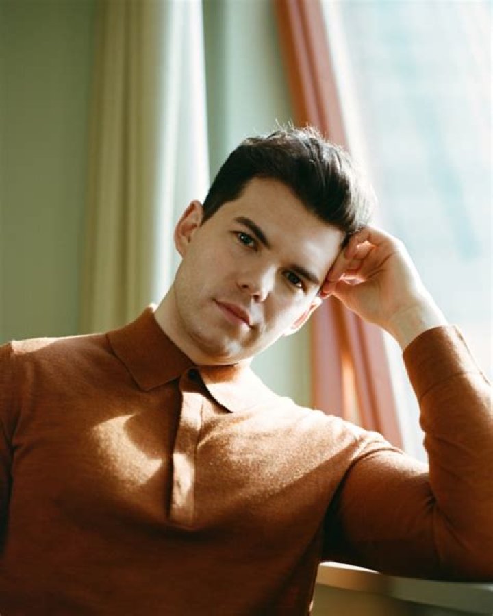 Picture of Luke Newton