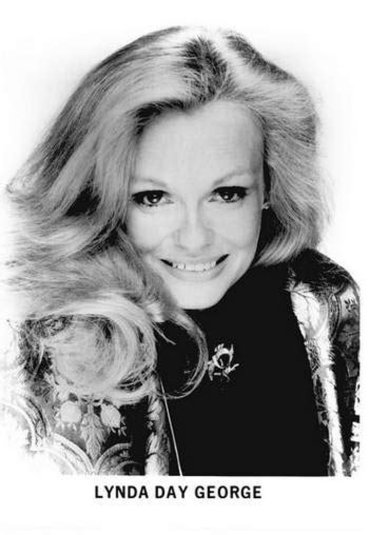 Picture of Lynda Day