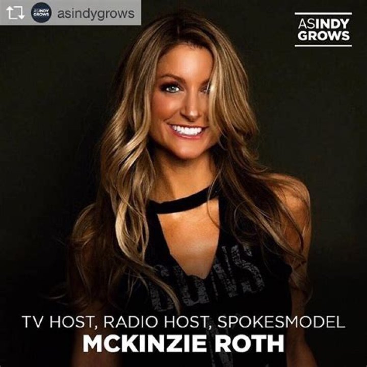 Picture of McKinzie Roth