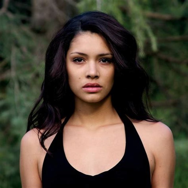 Picture of Miranda Rae Mayo