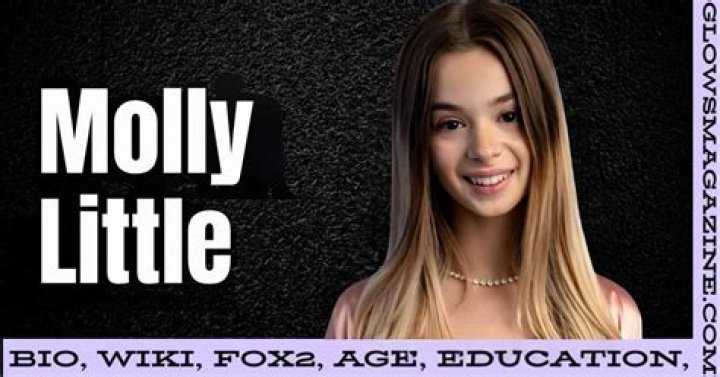 Picture of Molly Little