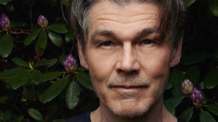 Picture of Morten Harket