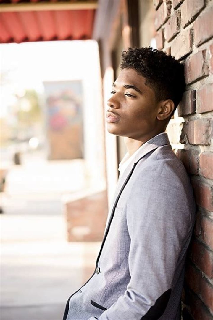 Picture of Nadji Jeter