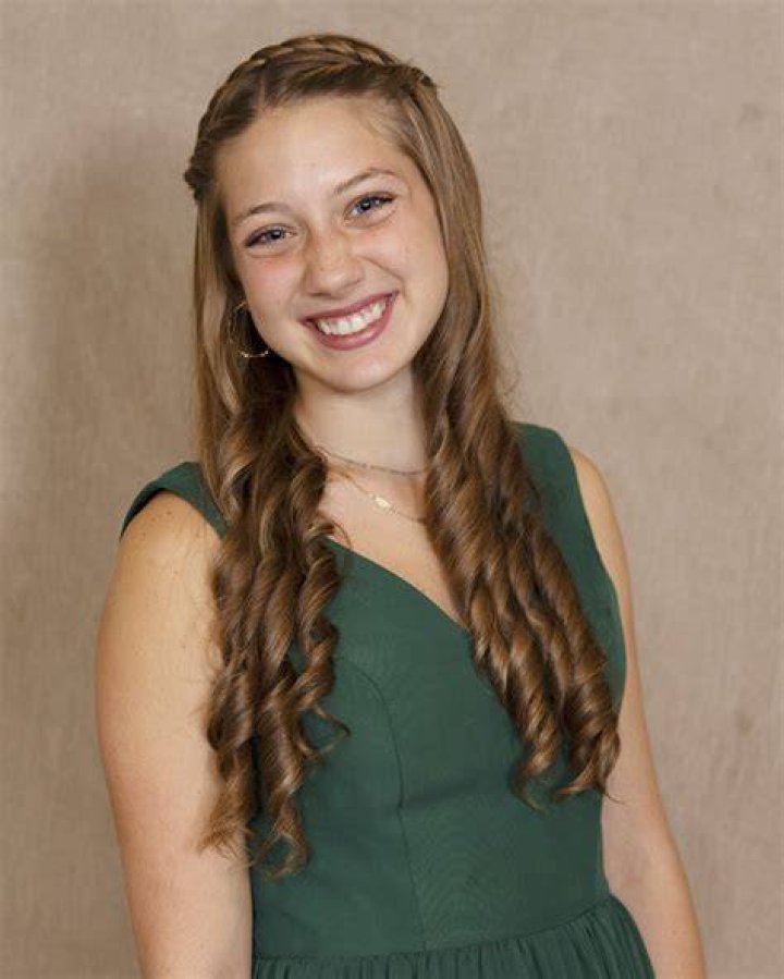 Picture of Naomi Grace