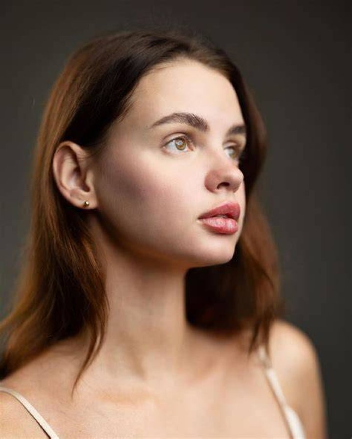 Picture of Natasha Udovenko