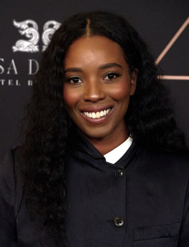 Picture of Olivia Washington