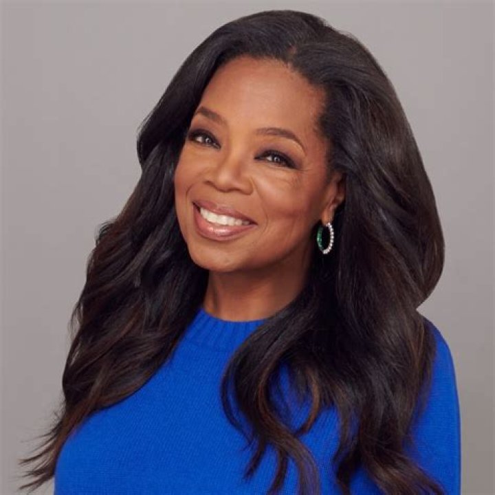 Picture of Oprah Winfrey