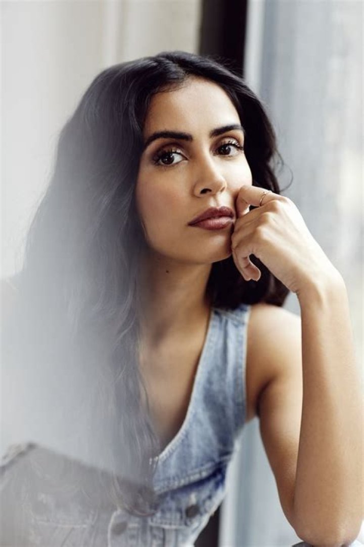 Picture of Parveen Kaur