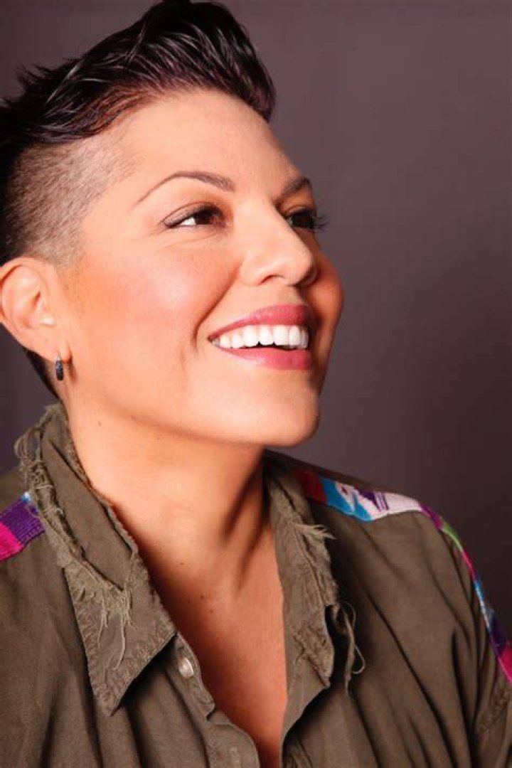 Picture of Sara Ramirez