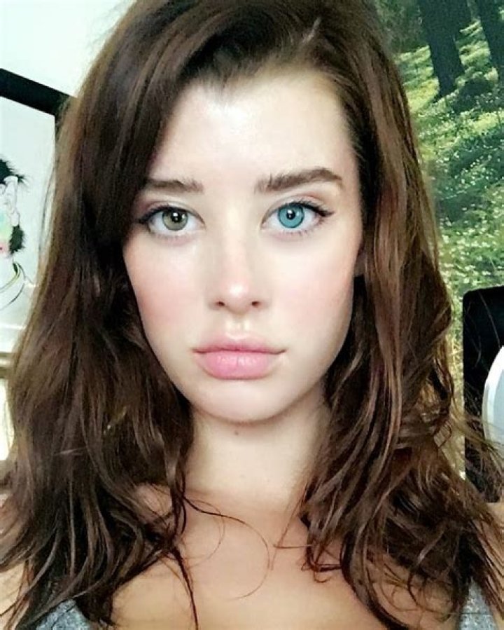 Picture of Sarah McDaniel
