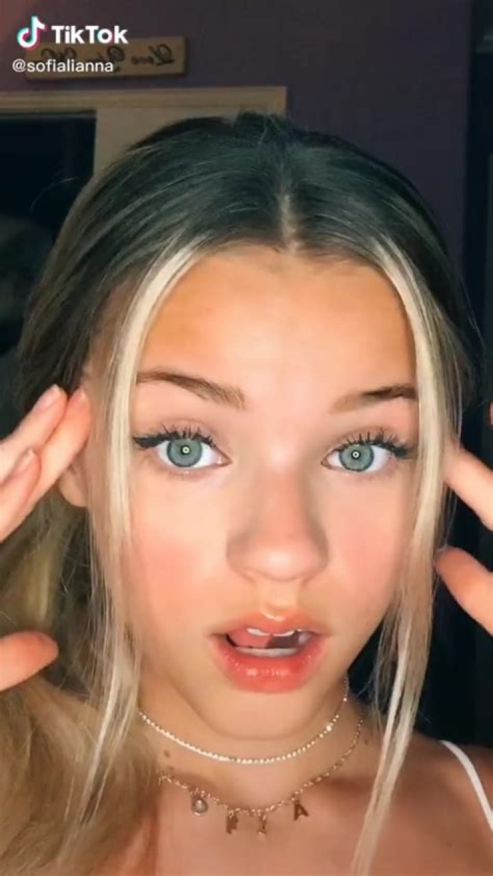 Picture of Sofia Lianna