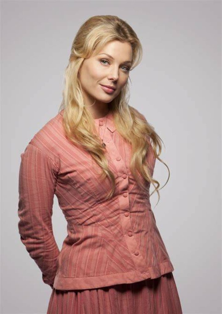 Picture of Stefanie von Pfetten