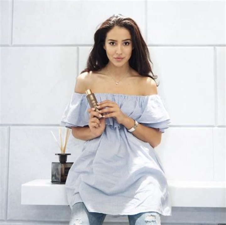 Picture of Tamara Kalinic