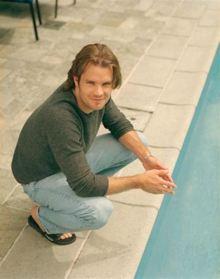 Picture of Timothy Olyphant