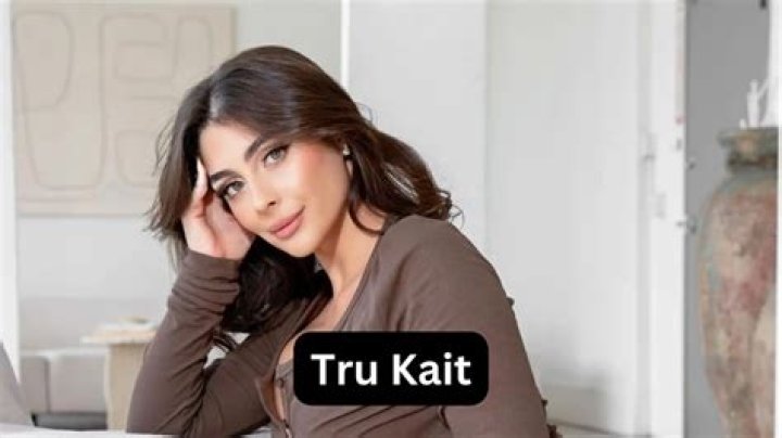Picture of Tru Kait